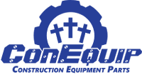 ConEquip — Construction Equipment Parts