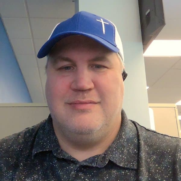 Daniel M Kasper