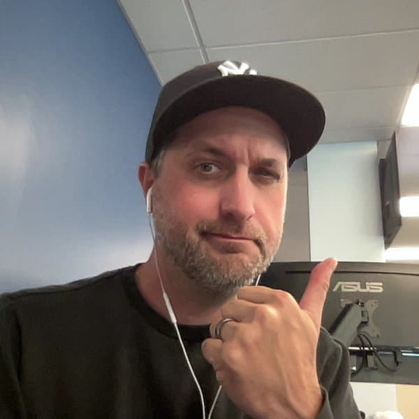 jeff mitri