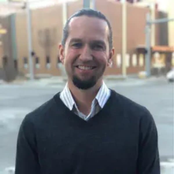 David Wasson